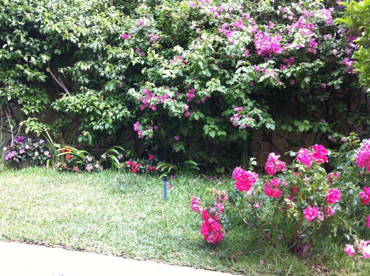 Silverhill Cidade Do Cabo