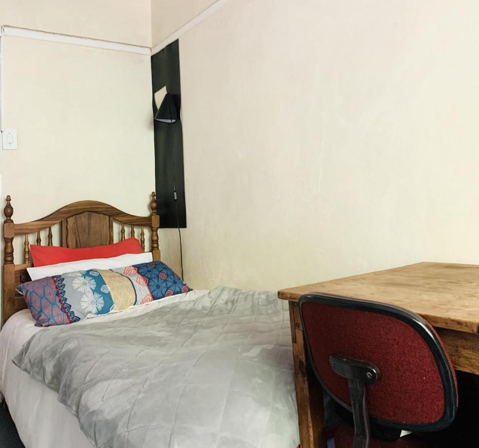 Hospedagem domiciliar Silverhill Cidade Do Cabo
